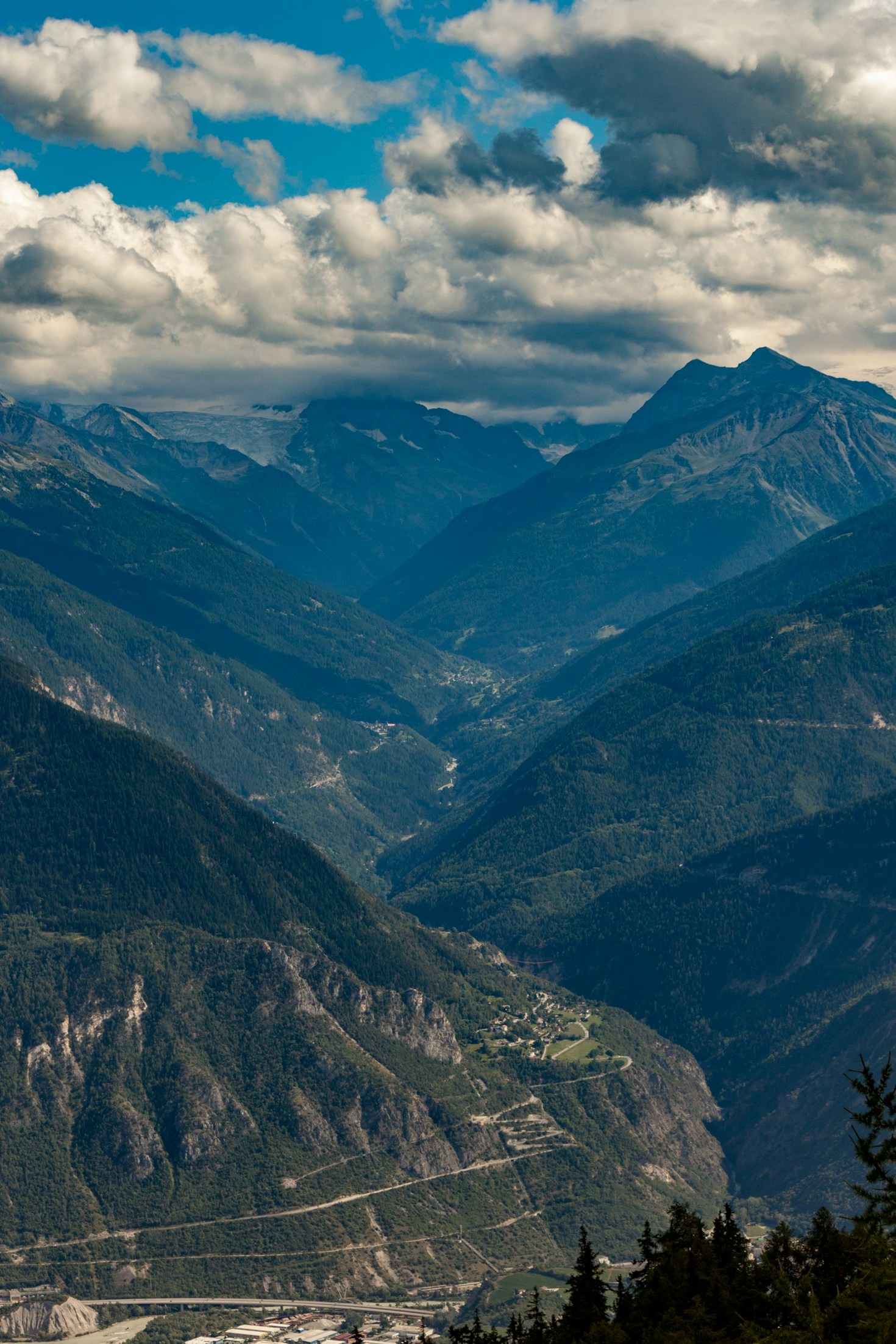 Exploring the Valleys: Nature’s Masterpieces